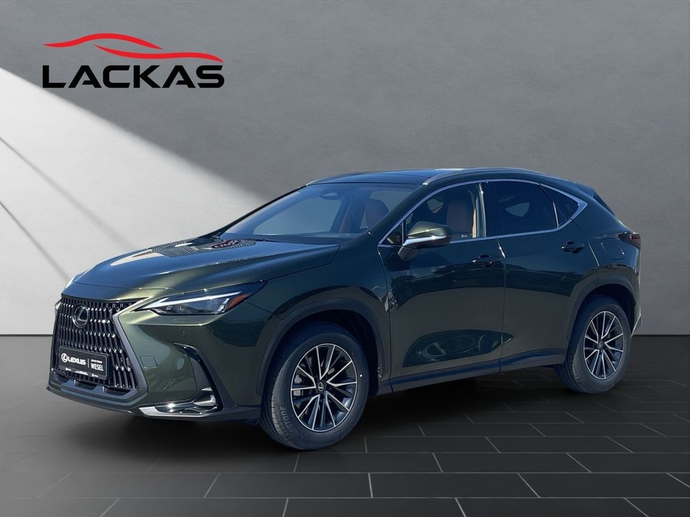 LEXUS NX 450h + Executive PANO Interieur+Technologie P