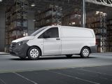 MERCEDES-BENZ Vito 114 KASTEN STANDARD AHK AHK Facelift