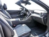 MERCEDES-BENZ CLE 450 4M Cabrio BURM AMG NIGHT DISTR SPUR AHK