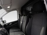 MERCEDES-BENZ eVito 112 KASTEN LANG KLIMA KAMERA SHZ AC/DC HOLZBODEN