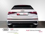 AUDI A3 Sportback TDI Advanced Navi+ LED ACC RFK