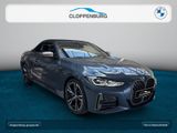 BMW M440d xDrive Cabrio M Sport Head-Up+Navi+Kamera