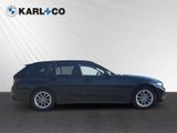 BMW 318 d Touring Park-Assistent Klima AHK SHZ Alarm