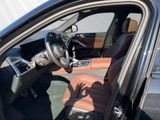 BMW X6 40d h&k Standheizung Panorama AHK Iconic Glow
