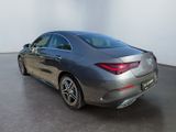 MERCEDES-BENZ CLA 200 Coupé , AMG PREMIUM SPUR AHK KAMERA PDC