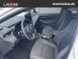 TOYOTA Corolla Touring Sports Hybrid Business Edition 1