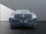 TOYOTA Land Cruiser TEC-Edition 2.8 D 4-D*AHK*TOP*LEDER