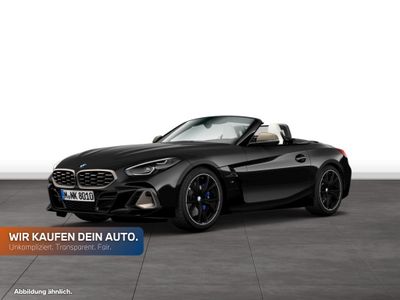 BMW Z4 M40i 