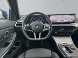 BMW 320 iA Tou. M-Sport LED ACC RFK AHK Pano HIFI