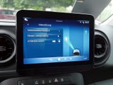 MERCEDES-BENZ Citan 110 CDI KASTEN STANDARD KLIMA KAMERA LED