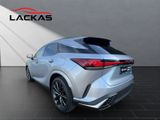 LEXUS RX 450 h+ F-Sport Design PANO+360KAMERA