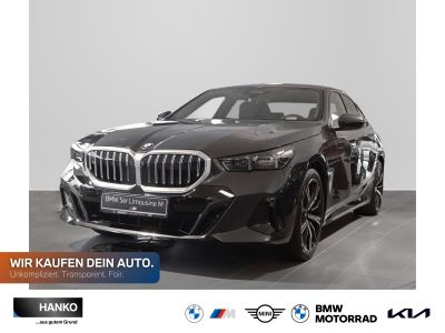 BMW 520d xDrive Limousine >>>DRIVE THE Summer<<<