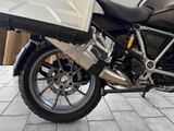 BMW R 1250 GS 3-Pakete+Koffersatz+SZH+Schaltassist+
