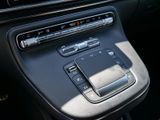 MERCEDES-BENZ V 250 STYLE LANG WINTER-PAKET AHK MOPF2 NAVI