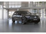 MERCEDES-BENZ GLC 63 AMG S 4M+ NIGHT BURM SPUR AIRMATIC SHZ