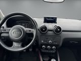 AUDI A1 Ambition Sportback +PDC+Klimaautomatik+Shz.+