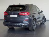 BMW X5 xDrive30d M Sport H&K+Memory+AHK+Laserlicht