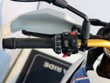 BMW F 450 GS 