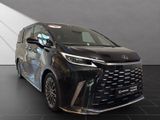 LEXUS LM  350h Luxury