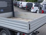 MERCEDES-BENZ Sprinter 211 DoKa Pritsche AHK/KLIMA/6 SITZE