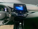 TOYOTA C-HR Lounge 1.8 Hybrid *1.HD.*M+S*Navi*S-Heft*
