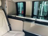 MERCEDES-BENZ V 250 MARCO POLO 4MATIC EDITION COMAND KÜCHE AHK