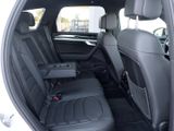 VW Touareg Hybrid R-Line, 21 Felgen