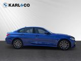 BMW 330 e M Sport Limousine Park-Assistent Aktive Geschwindigkeitsregelung