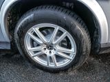 MERCEDES-BENZ GLC 200 4M AMG NIGHT SPUR AHK DISTR 360 PDC SHZ