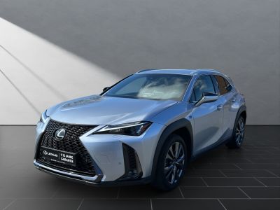 LEXUS UX 250h F Sport Design