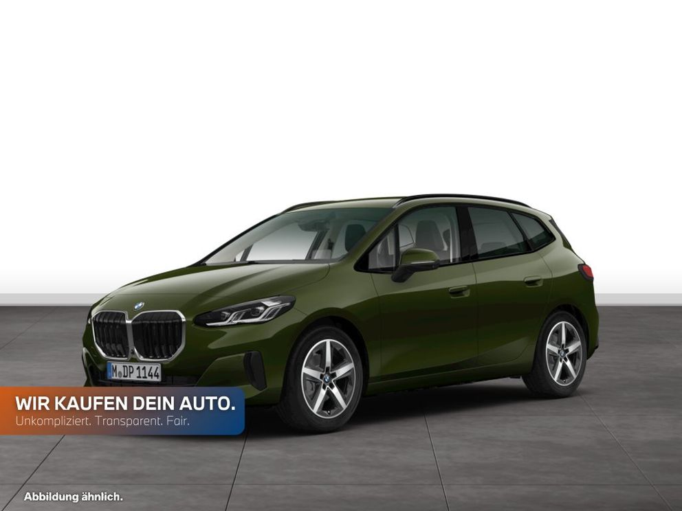 BMW 220i Active Tourer