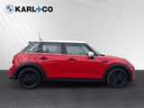 MINI Cooper 5-Türer Aut. Premium Pack Sp.Sitze Kamera