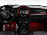 MINI John Cooper Works Cabrio Adapt.LED+HUD+SHZ+RFK