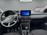 DACIA Sandero Stepway Comfort ECO-G 100++KLIMAAUTO++PDC++KAMERA++