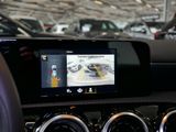 MERCEDES-BENZ A 180 d Kompaktlimousine SPUR KAMERA PDC SHZ