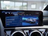 MERCEDES-BENZ A 200 , PROGRESSIVE SPUR DISTR KAMERA PDC SHZ