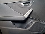 AUDI Q2 35 TFSI advanced S-tronic Navi+ ACC Klima
