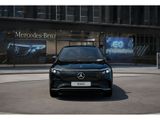 MERCEDES-BENZ EQA 250+ , AMG SPUR STANDH KAMERA PDC SHZ