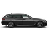 BMW 530 d xDrive Touring M Sport Stop&Go Driv Assis