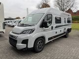KARMANN Kastenwagen Davis 620*Lifestyle*Concept Paket*180PS Automatik