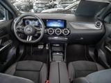 MERCEDES-BENZ GLA 180 , BURM AMG NIGHT SPUR DISTR PANO 360