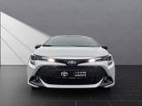 TOYOTA Corolla Touring Sports Hybrid Business Edition