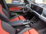 BMW X1 30exMSport+Navi+HUD+360 Kamera+Leder+e-Sitze HarmanKardon Massagesitze El. Heckklappe