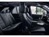 MERCEDES-BENZ GLE 400 d 4M SPUR PANO KAMERA WIDE PDC SHZ