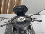 BMW C 400 X Komfort-Paket+Style-Rugged+Headligth-Pro+