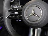 MERCEDES-BENZ GLC 200 d 4M AMG NIGHT MEMO 360 AHK DISTR KAMERA