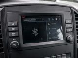MERCEDES-BENZ Vito 114 TOURER PRO LANG KAMERA NAVI 8SITZER