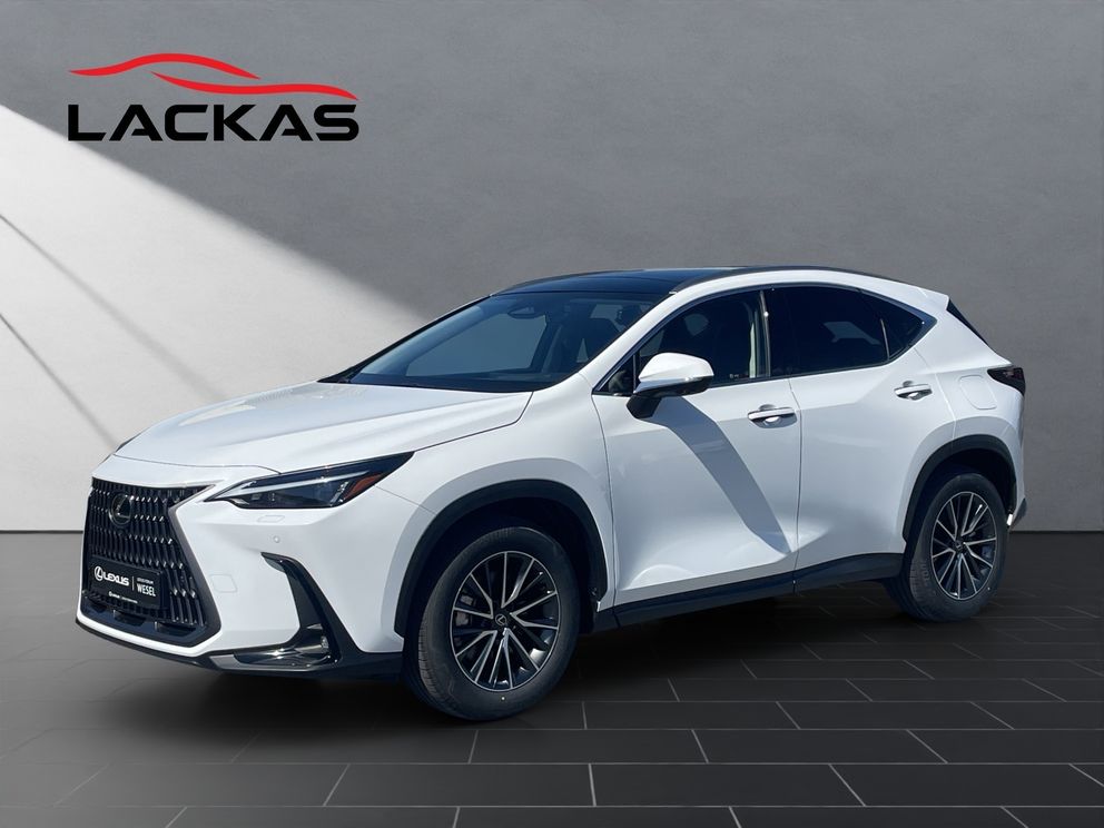 LEXUS NX 450h + Executive Line NX 450h+ Executive Line