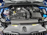 SKODA Scala Klima Navi Rückfahrkamera Panoramadach