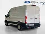 FORD Transit Kasten 350 L2 Trend 2.0 Diesel AHK Klimaautom DAB Spurhalteass. Rückfahrkam.